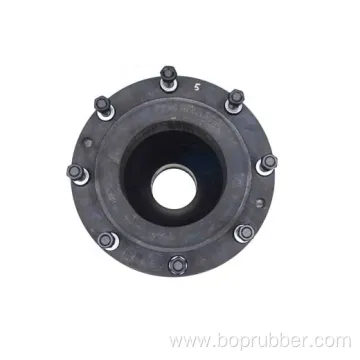 Rubber Spare Parts Rotating Bop Packing Element